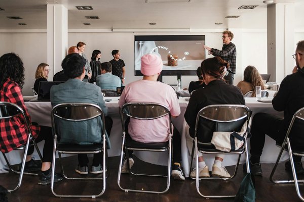 Les formations en entreprise pour la transformation digitale