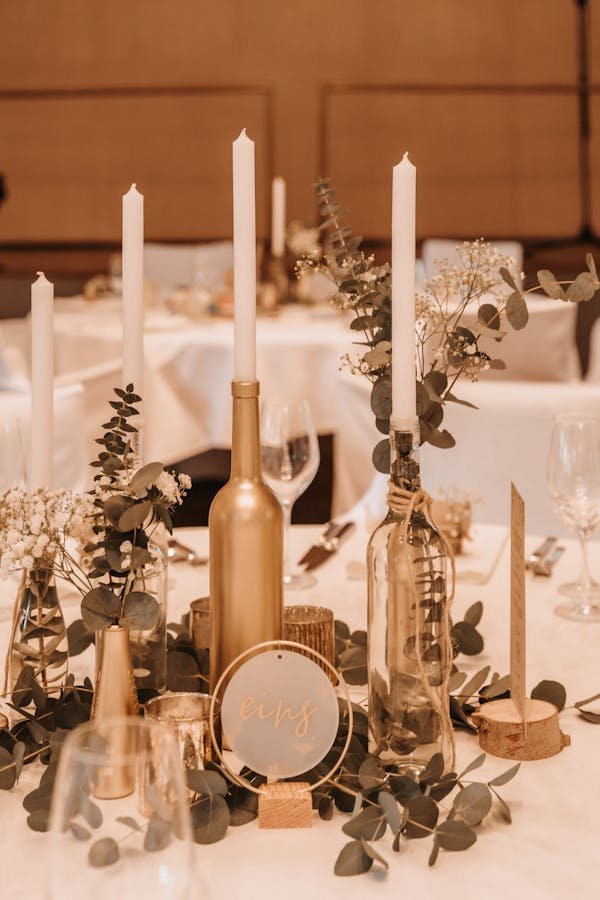 Inspirez-vous pour une décoration événementielle à thème réussie