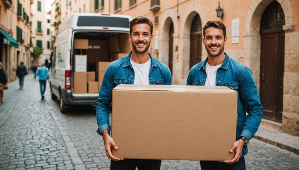 Choisissez la meilleure entreprise de déménagement à ajaccio