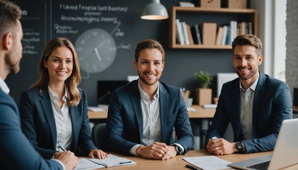 Cabinet de recrutement it : vos solutions pour 2025