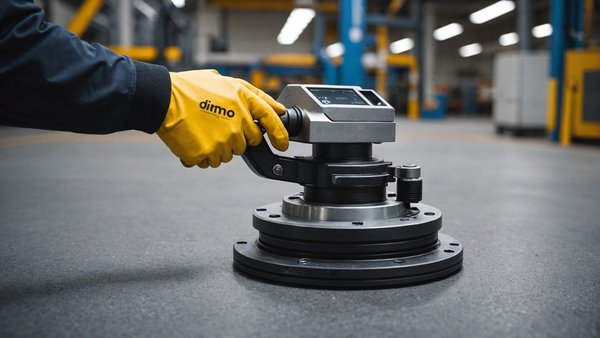 Maximisez votre efficacité grâce à dimo maint logiciel maintenance