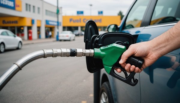 Les avantages de la carte carburant pour optimiser vos frais