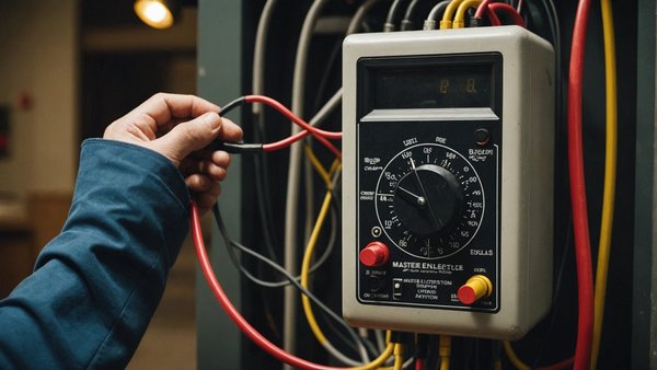 Maîtrisez l'habilitation électrique pour une sécurité optimale