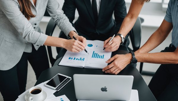 Logiciel organisme de formation : votre allié pour l'efficacité