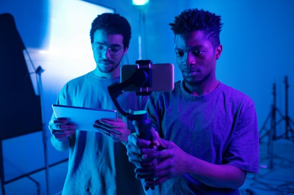 6 raisons de choisir une formation bts en systèmes automatiques